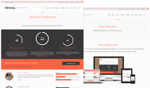 Website Design and Development [Drupal]